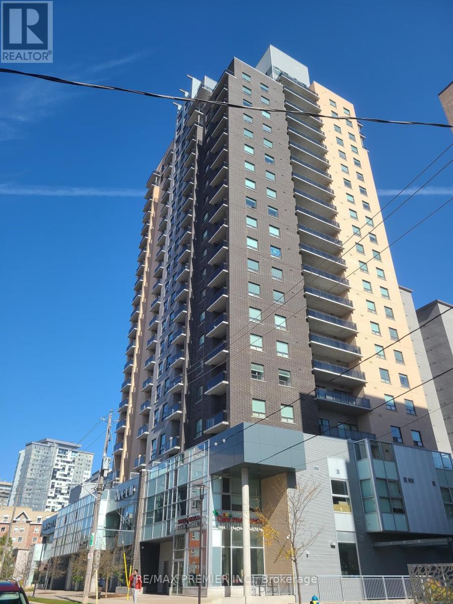 MLS® listing #29191002 for sale located at 1310 - 318 SPRUCE STREET