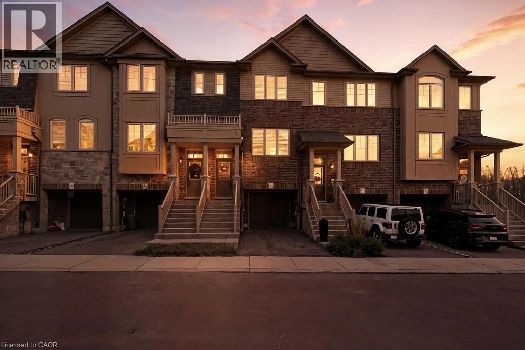 MLS® listing #29191106 for sale located at 33 BARLEY Lane