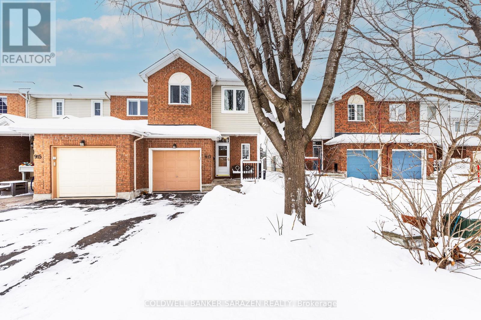 MLS® listing #29191186 for sale located at 917 MARKWICK CRESCENT
