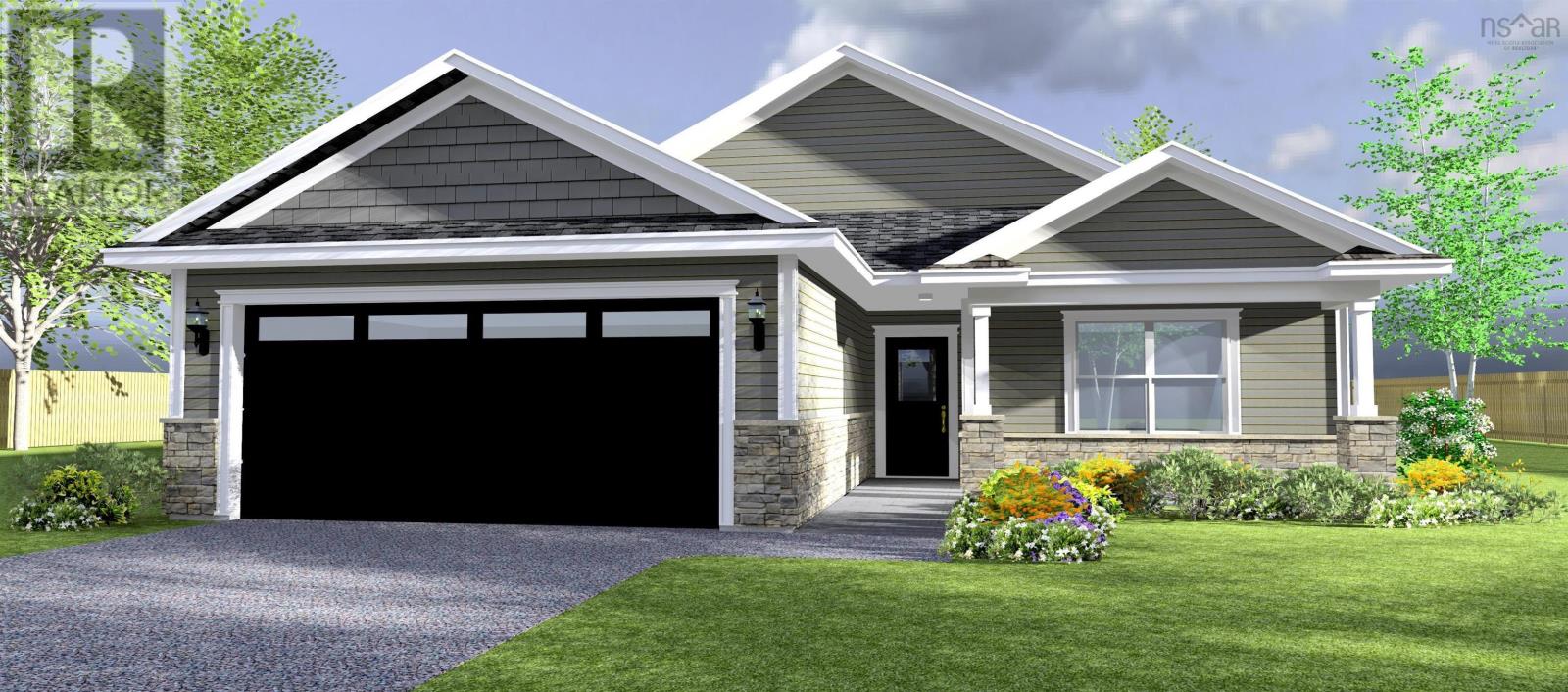 MLS® listing #29191243 for sale located at Lot 5 Community Way