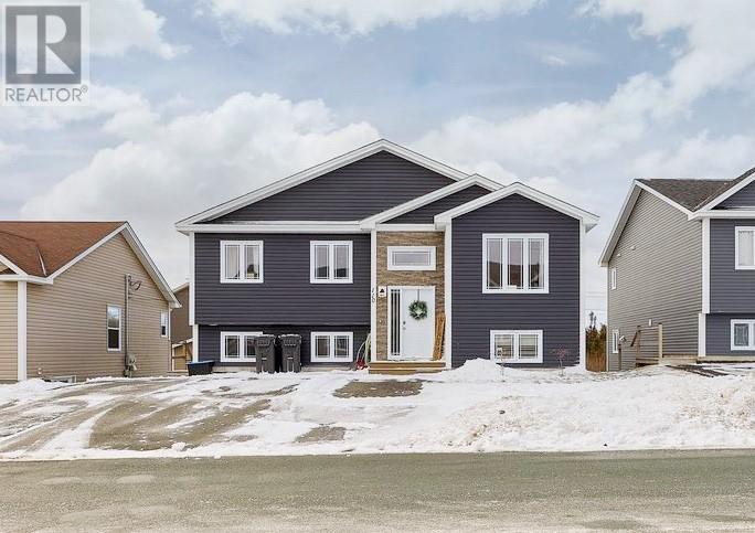 MLS® listing #29191262 for sale located at 110 Acharya Drive