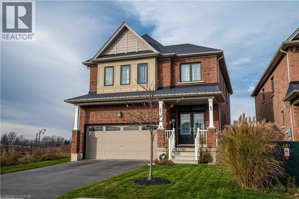 MLS® listing #29191282 for sale located at 115 LARRY Crescent