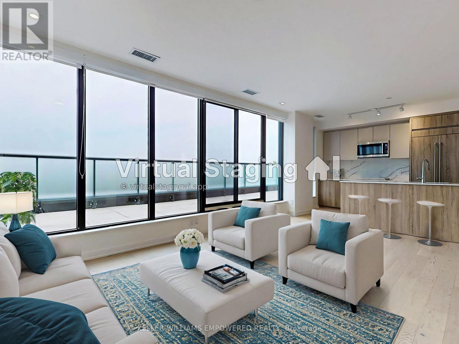 MLS® listing #29191288 for sale located at 901 - 840 ST. CLAIR AVENUE W