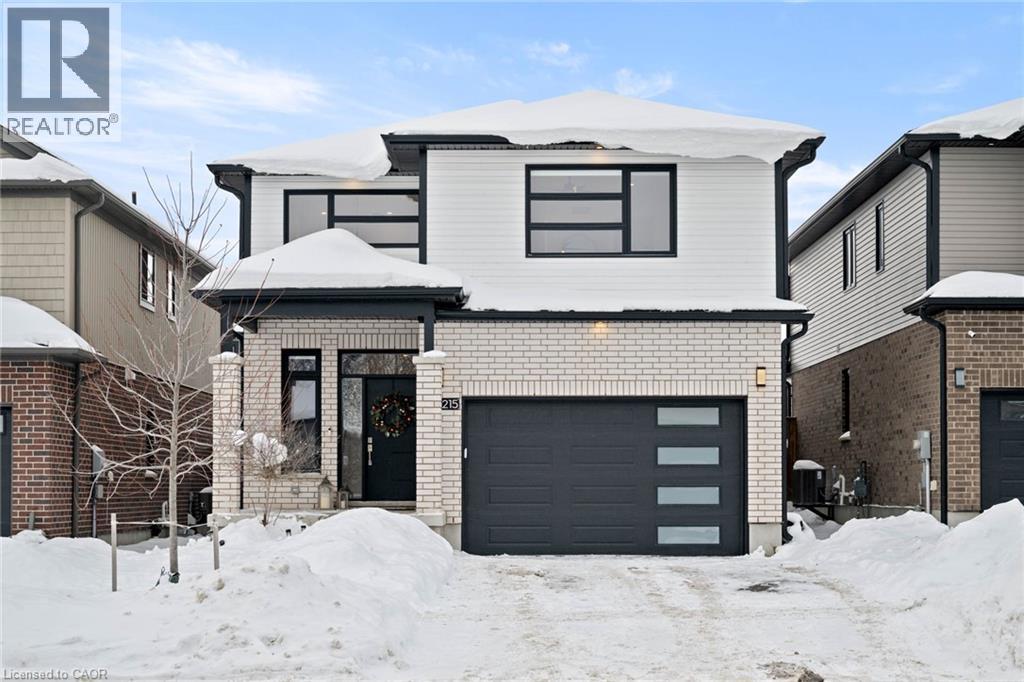 MLS® listing #29191296 for sale located at 215 TIMBER TRAIL Road