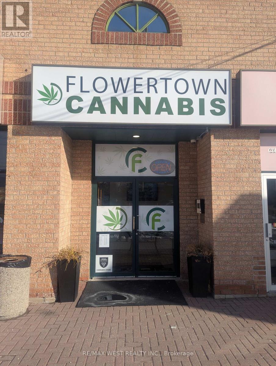 MLS® listing #29191307 for sale located at 2B - 17 QUEEN STREET N