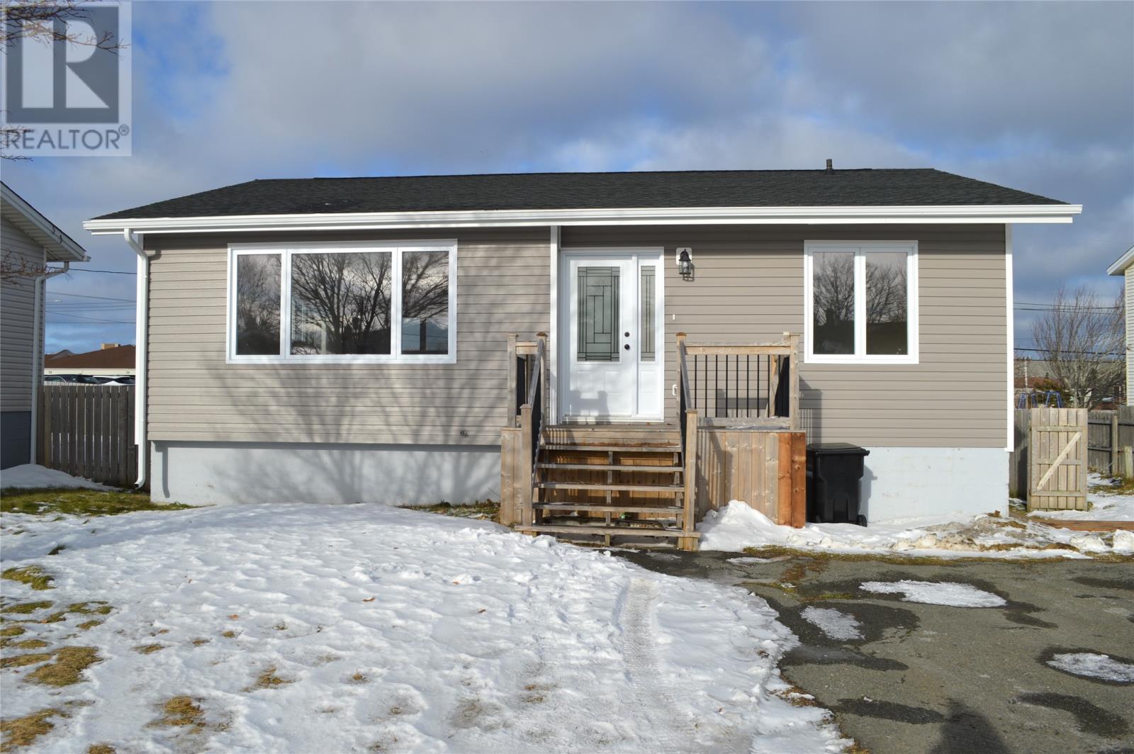 MLS® listing #29191310 for sale located at 362 Newfoundland Drive