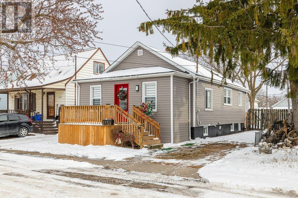 MLS® listing #29191330 for sale located at 4134 MARTIN AVENUE