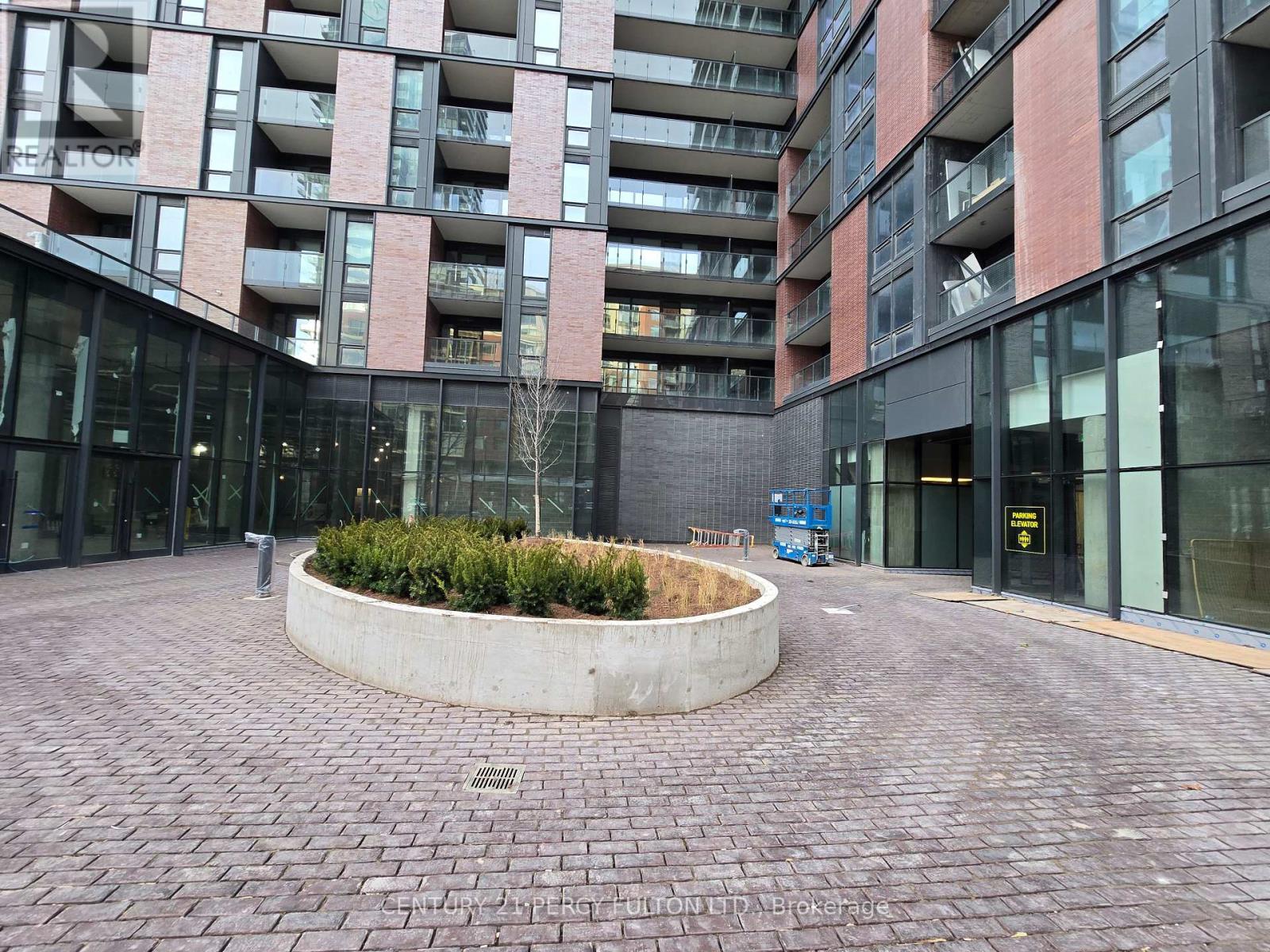 MLS® listing #29191360 for sale located at 1709 - 35 PARLIAMENT STREET