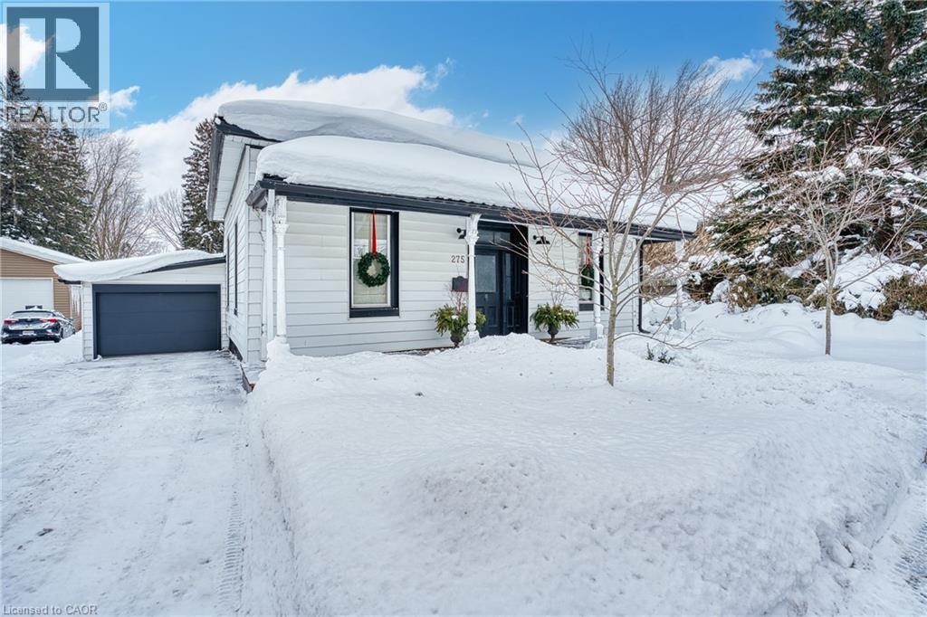 MLS® listing #29191416 for sale located at 275 VICTORIA Avenue N