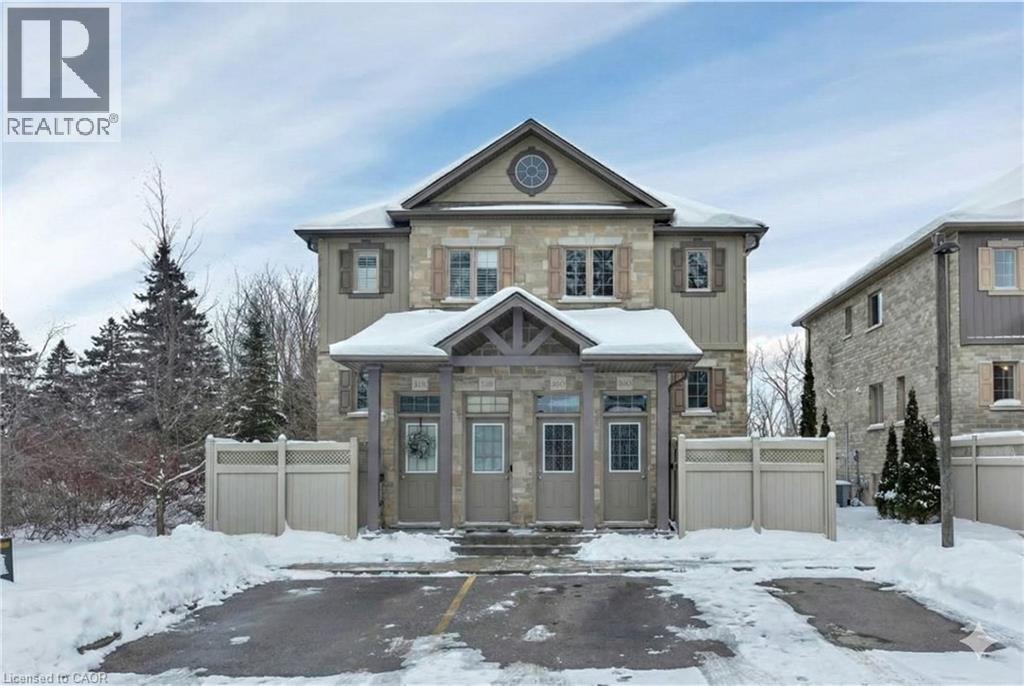 MLS® listing #29191647 for sale located at 931 GLASGOW Street Unit# 12C