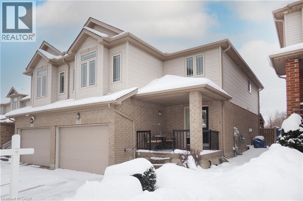 MLS® listing #29191739 for sale located at 33 HUCK Crescent