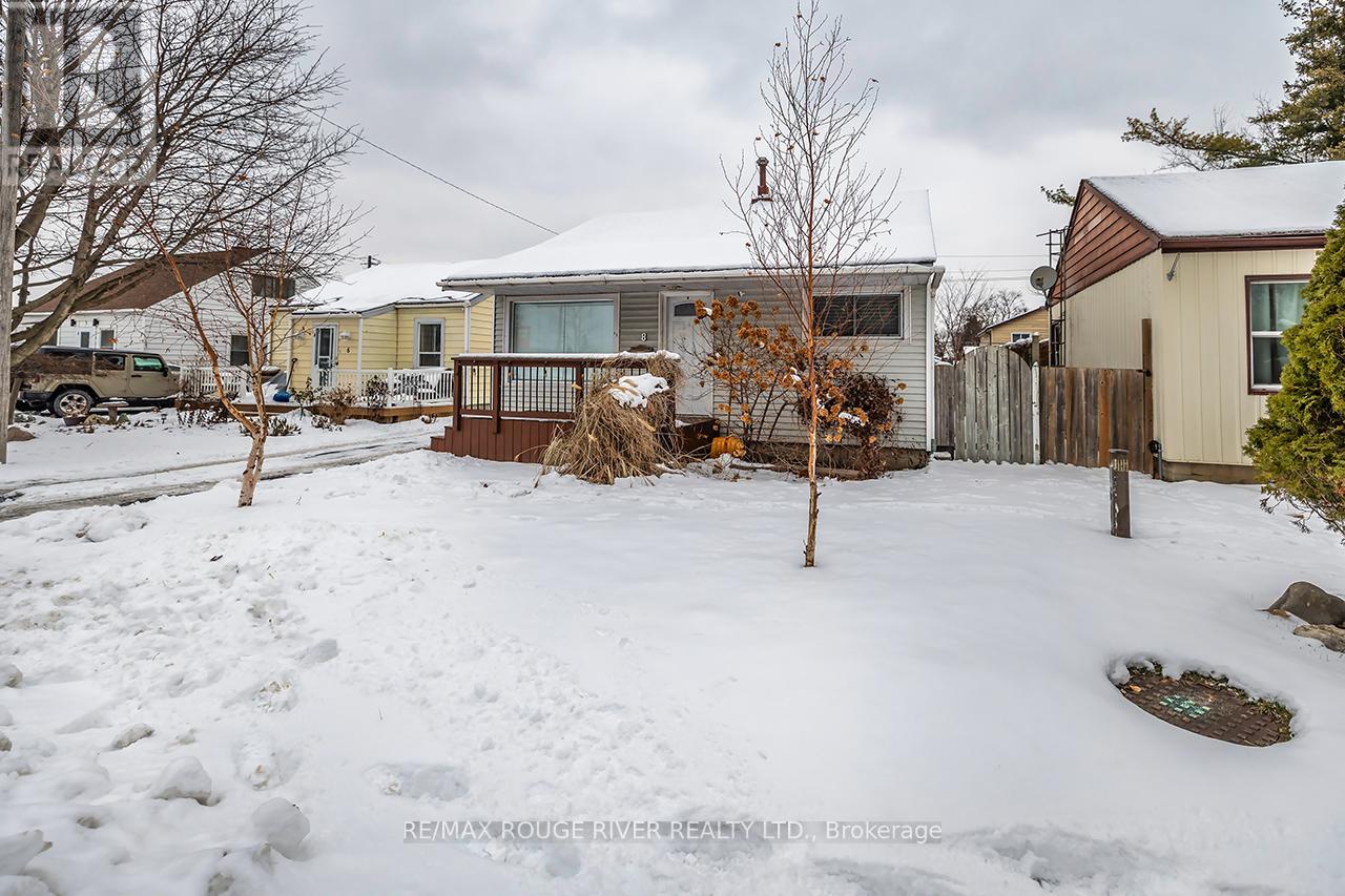 MLS® listing #29191802 for sale located at 8 BIRCH CRESCENT
