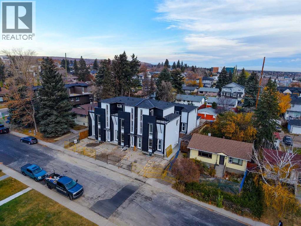 MLS® listing #29192153 for sale located at 212 32 Avenue NE