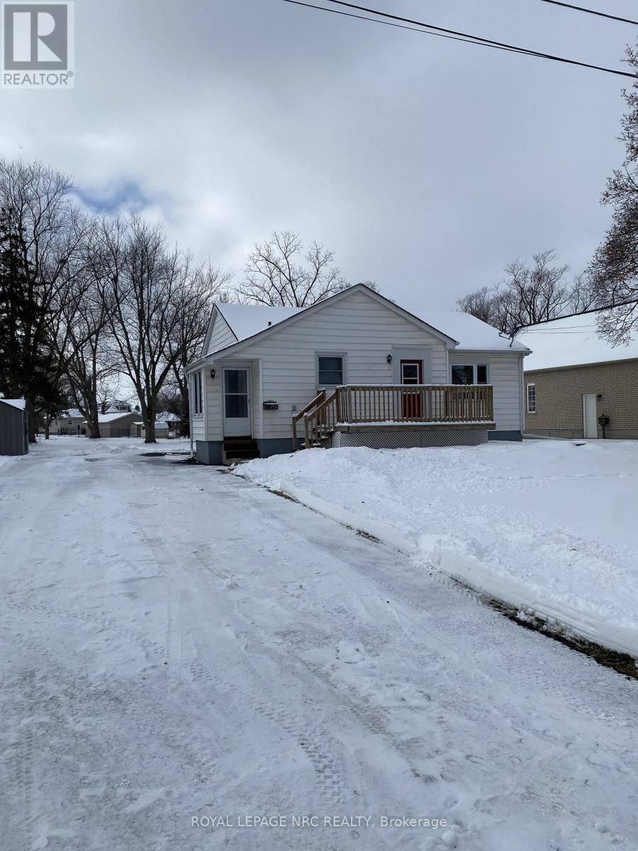 MLS® listing #29192272 for sale located at 5477 GREEN AVENUE