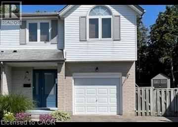 MLS® listing #29192547 for sale located at 214 BENESFORT Crescent
