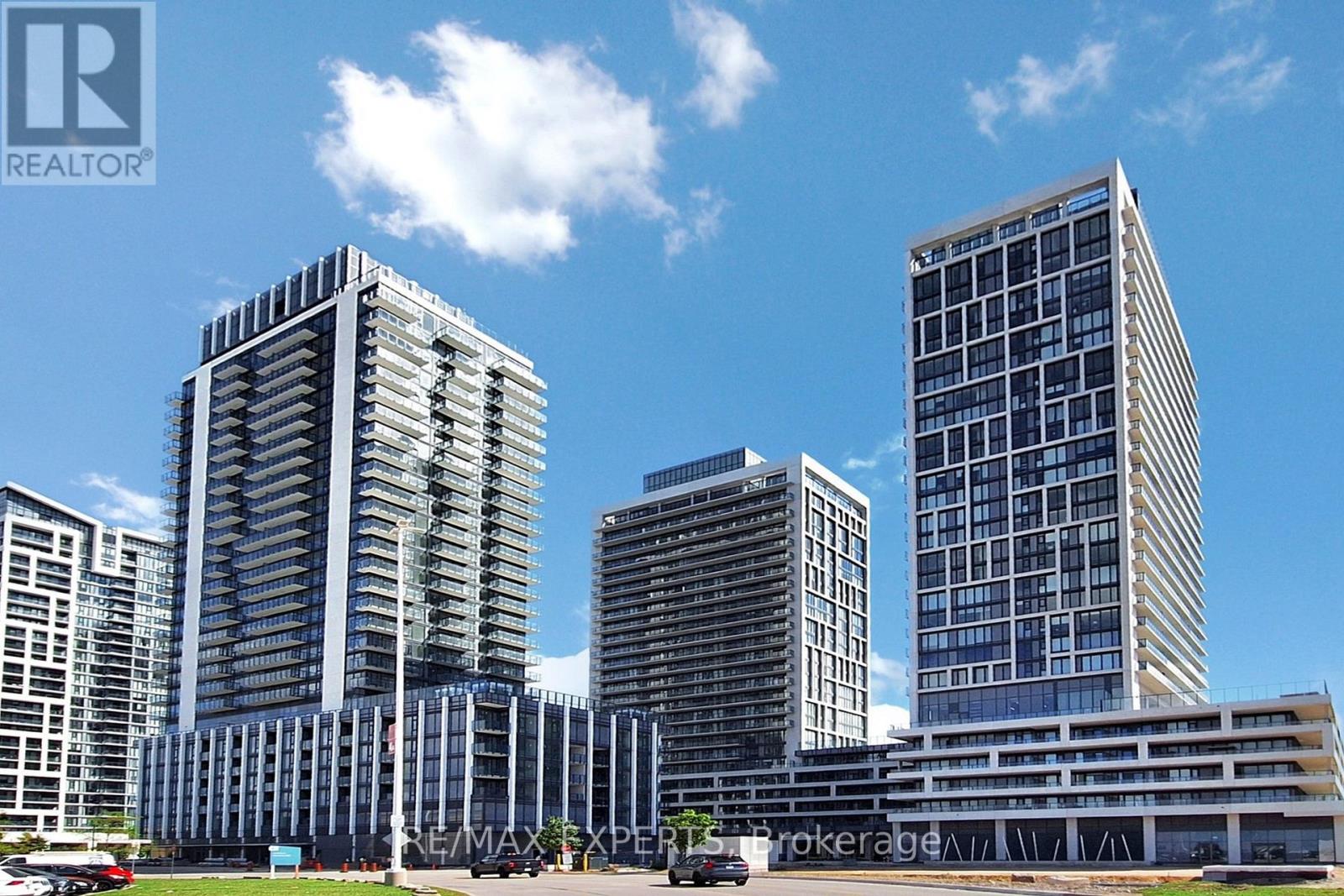 MLS® listing #29192660 for sale located at 1522 - 8960 JANE STREET