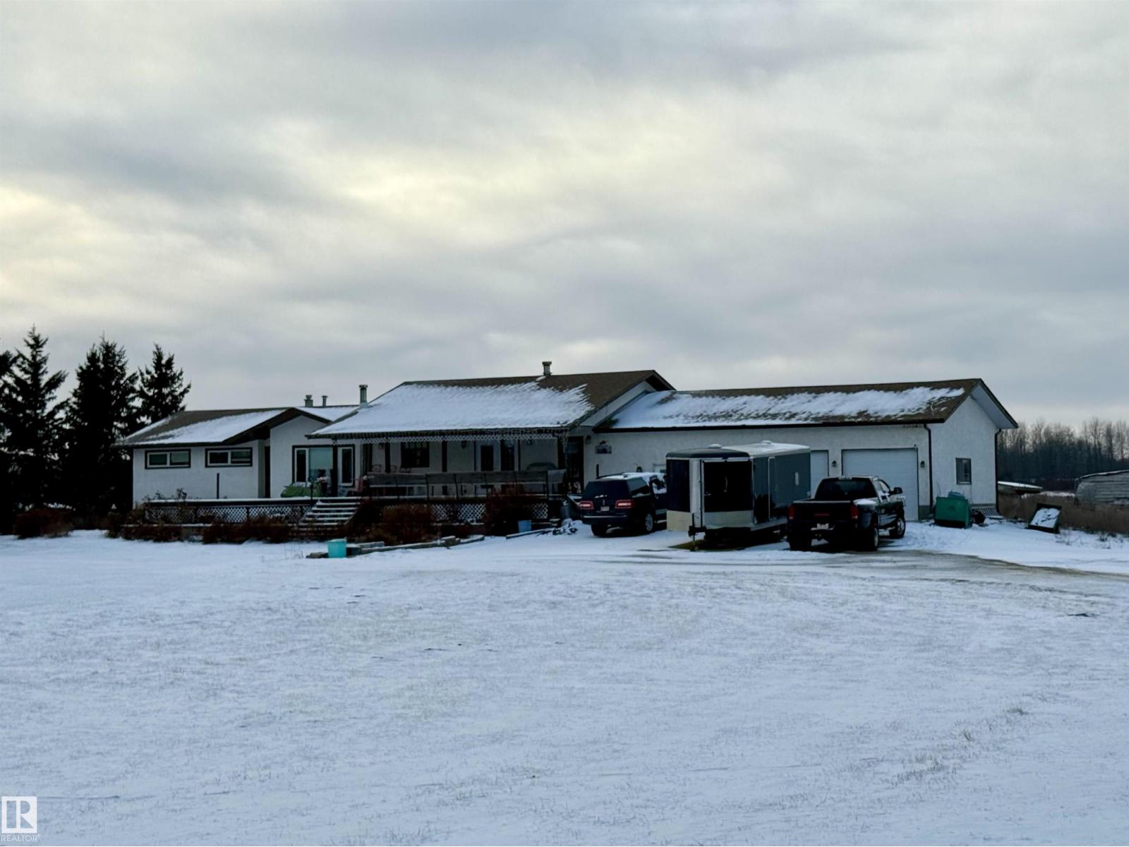 MLS® listing #29193053 for sale located at 472078 HWY 814