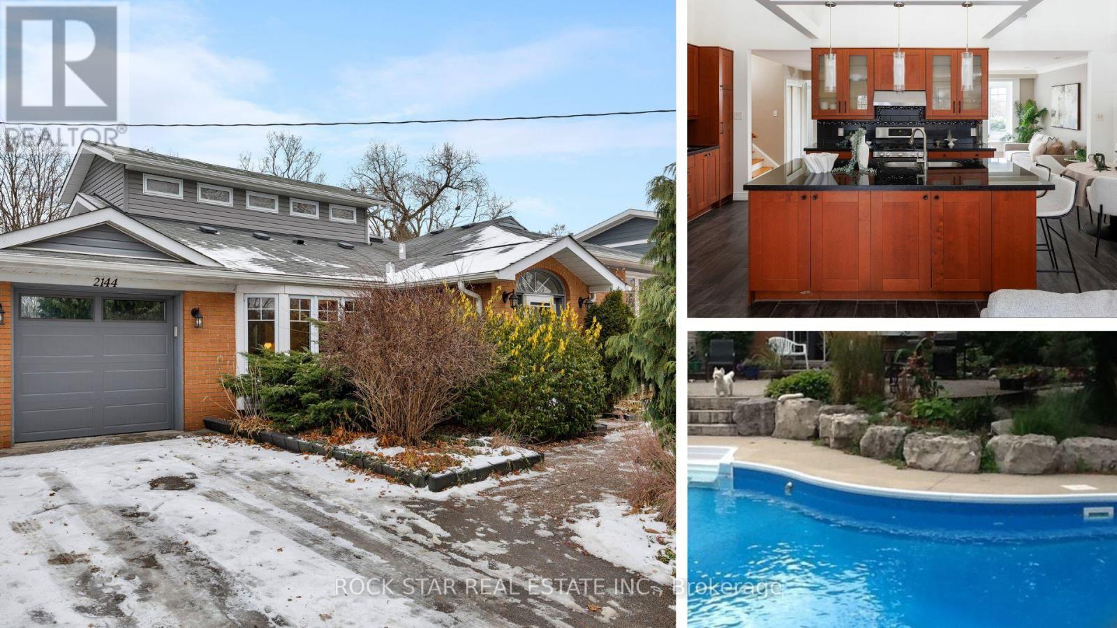 MLS® listing #29193488 for sale located at 2144 SHELLEY ROAD