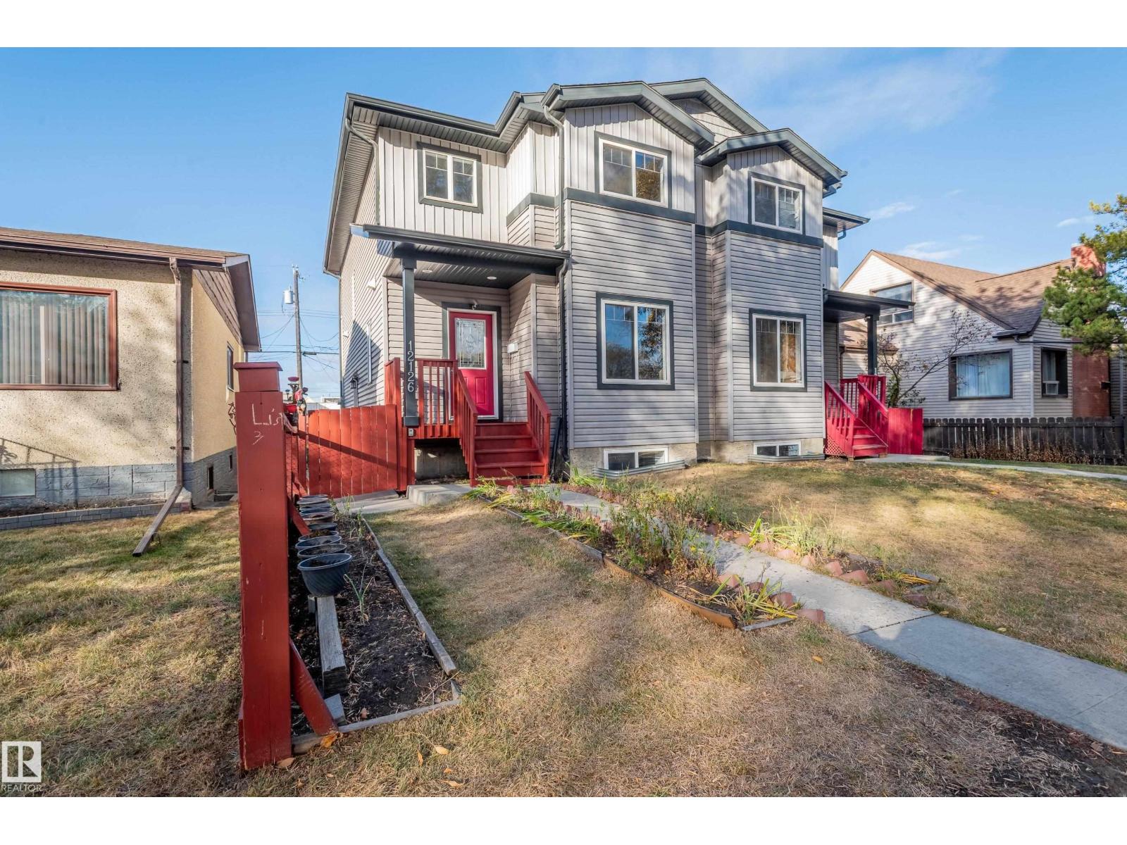 MLS® listing #29193513 for sale located at 12126 65 ST NW