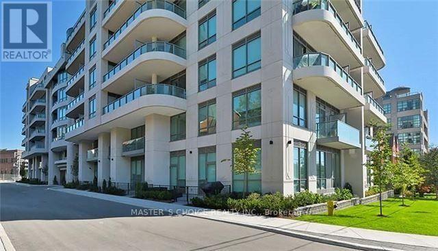 MLS® listing #29193618 for sale located at 512 - 377 MADISON AVENUE
