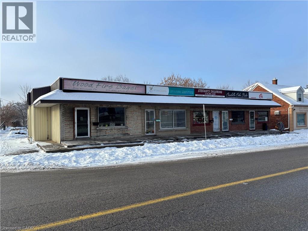 MLS® listing #29193647 for sale located at 2149-2161 KINGSWAY Drive