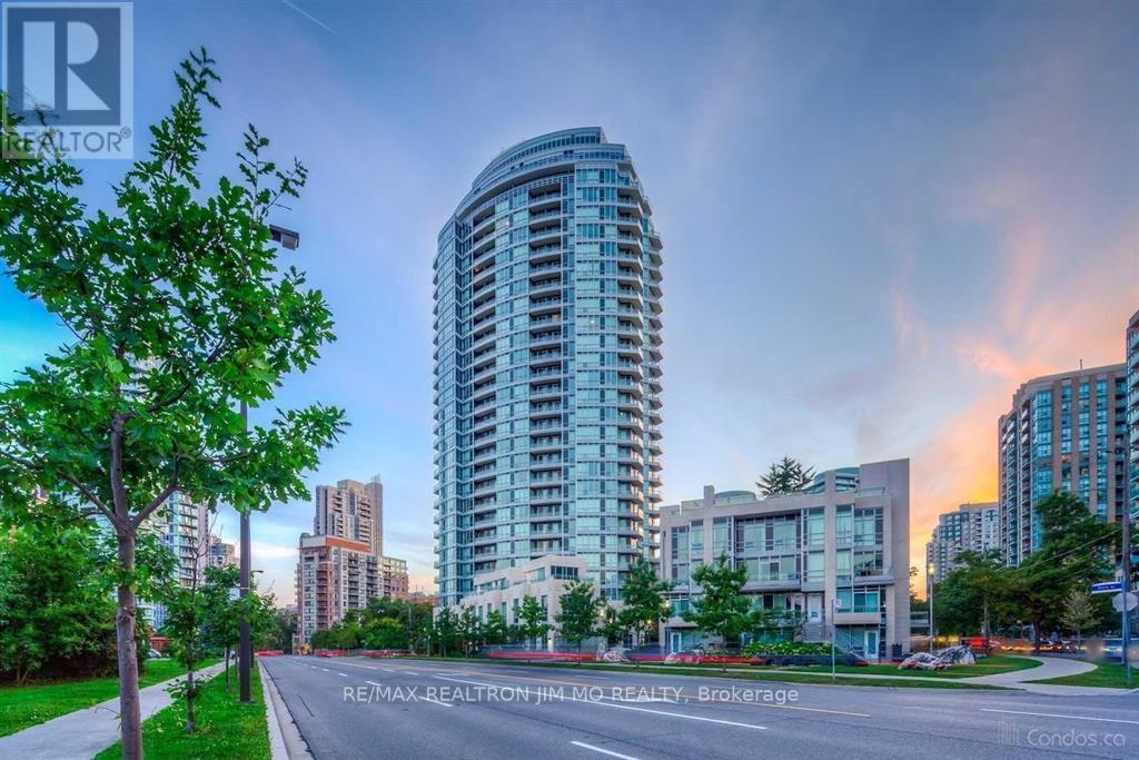 MLS® listing #29193664 for sale located at 615 - 18 HOLMES AVENUE