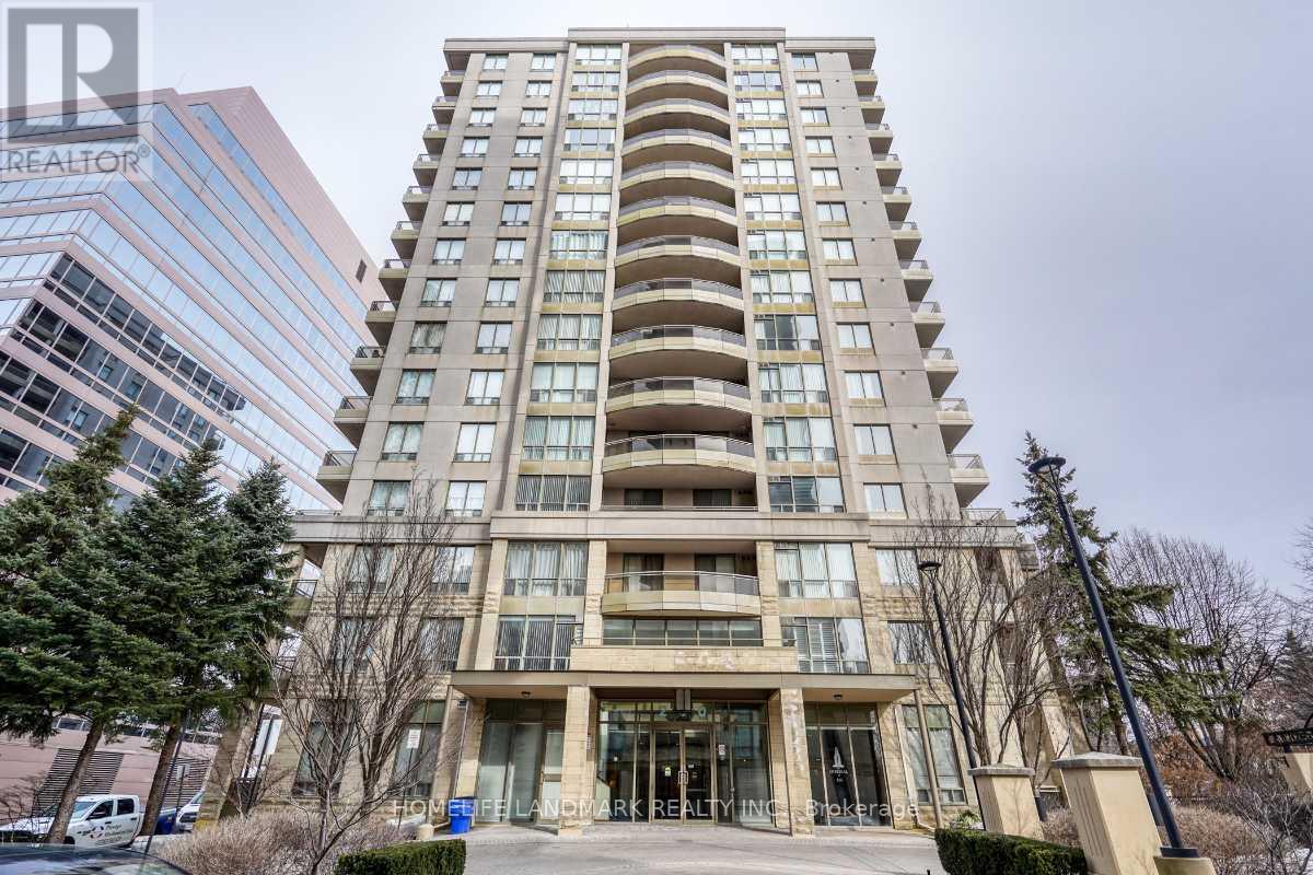 MLS® listing #29193665 for sale located at 1503 - 260 DORIS AVENUE