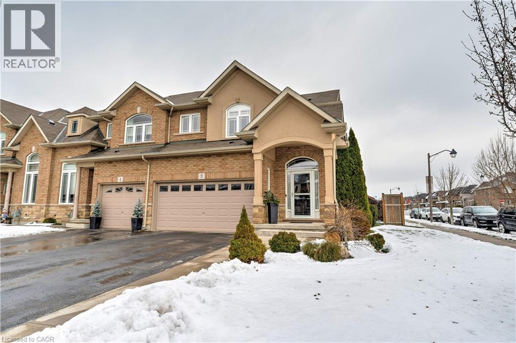 MLS® listing #29193673 for sale located at 2 CELESTIAL Crescent