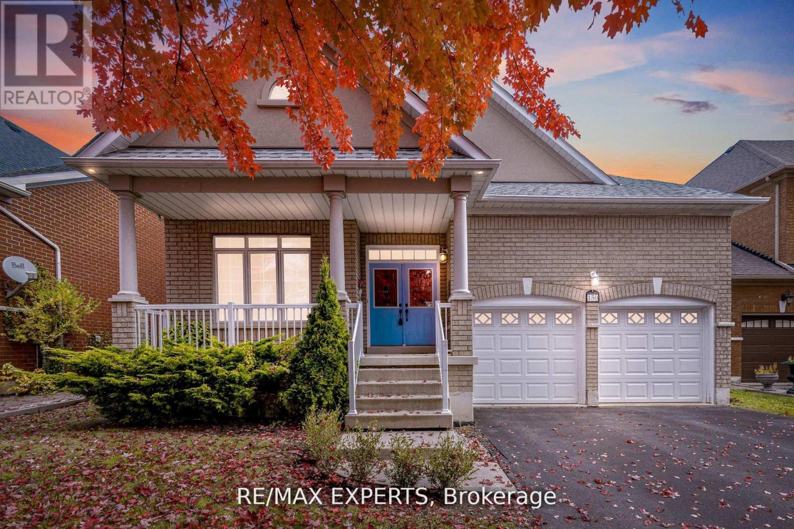 MLS® listing #29193677 for sale located at 150 SAINT NICHOLAS CRESCENT