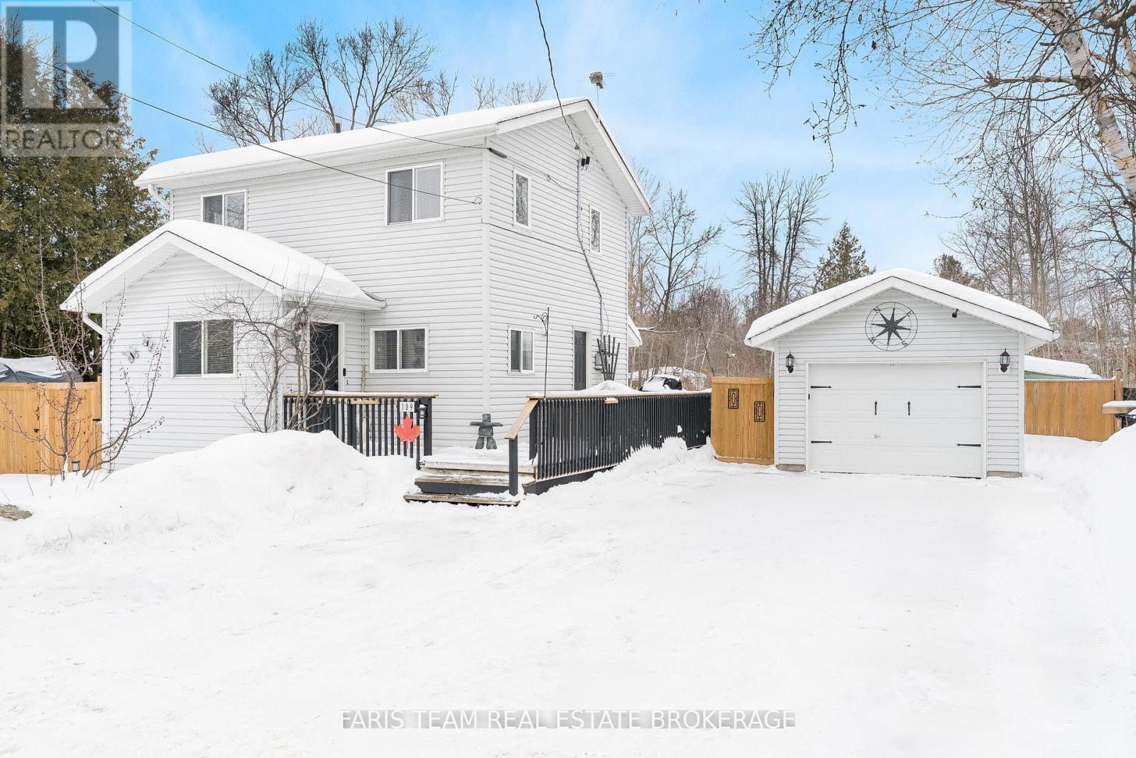 MLS® listing #29193681 for sale located at 109 ELLEN STREET