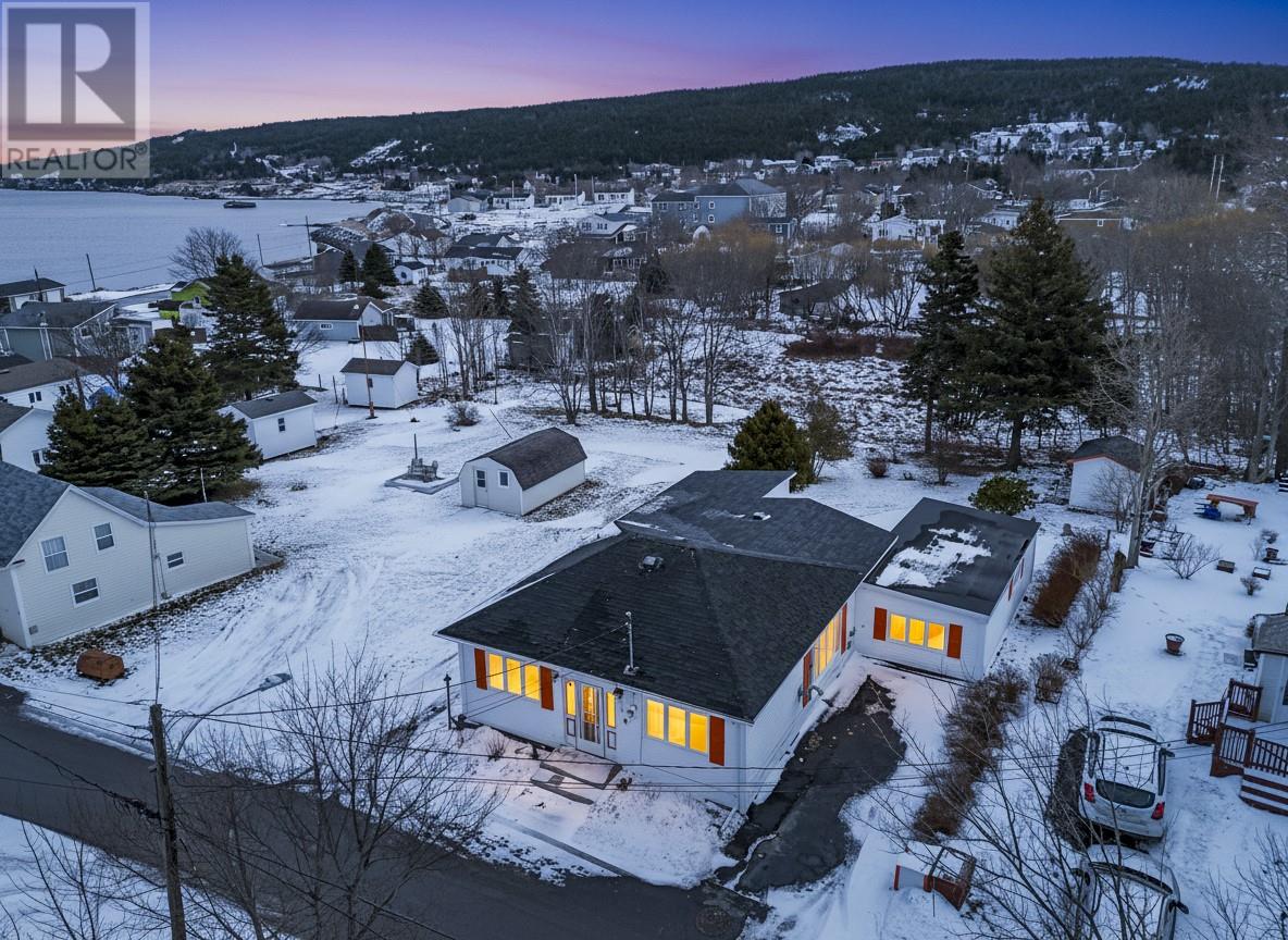 MLS® listing #29193682 for sale located at 5 Butt's Avenue