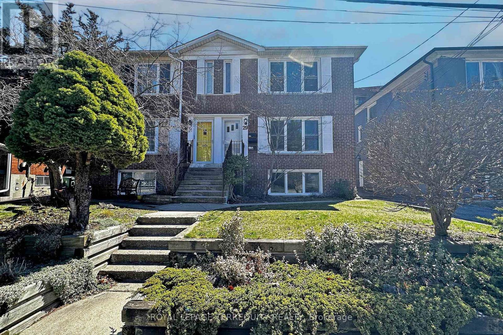 MLS® listing #29193740 for sale located at 29 LOVE CRESCENT