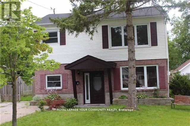 MLS® listing #29193752 for sale located at 303 KENWOOD AVENUE