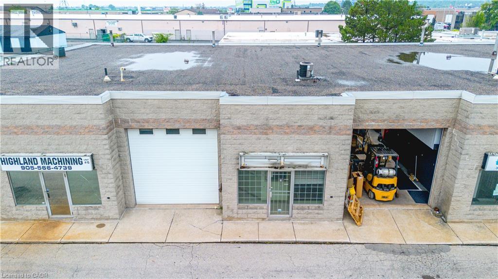 MLS® listing #29193790 for sale located at 31 BIGWIN Road Unit# 5