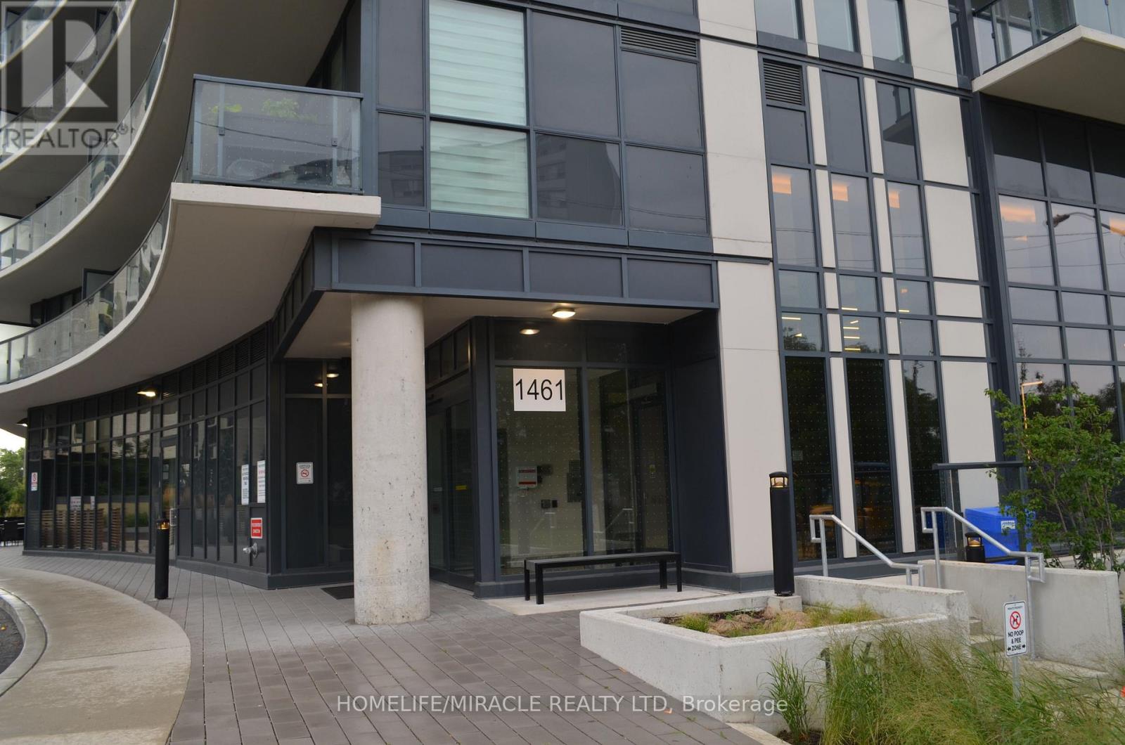 MLS® listing #29193846 for sale located at 1305 - 1461 LAWRENCE AVENUE W