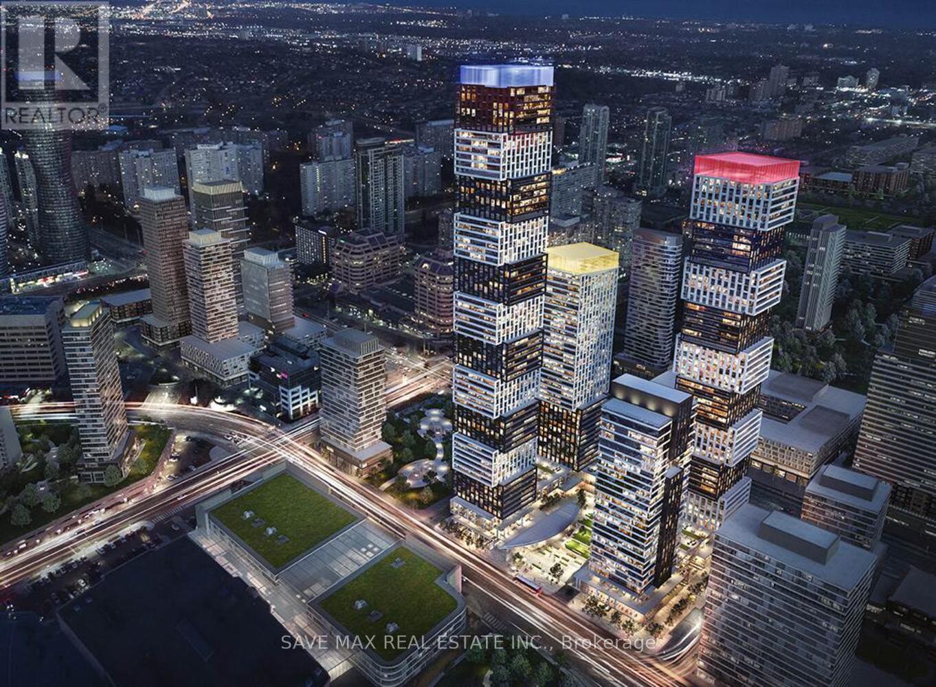 MLS® listing #29193853 for sale located at 3702 - 4015 THE EXCHANGE STREET