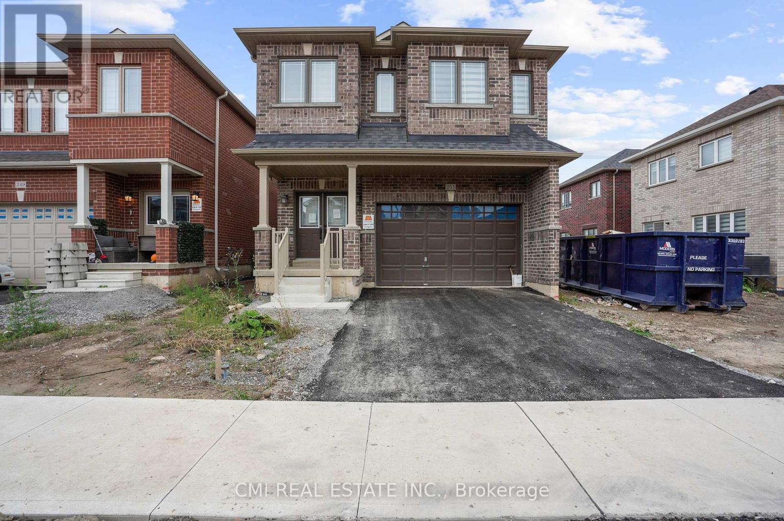 MLS® listing #29193860 for sale located at 251 PALACE STREET