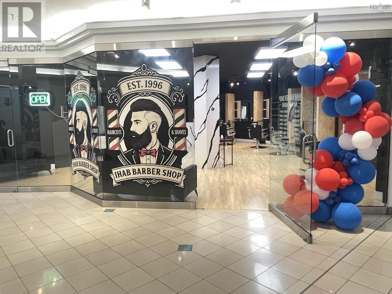 MLS® listing #29193872 for sale located at 203 5640 Spring Garden Road