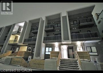 MLS® listing #29193889 for sale located at 1430 HIGHLAND Road W Unit# 18 B