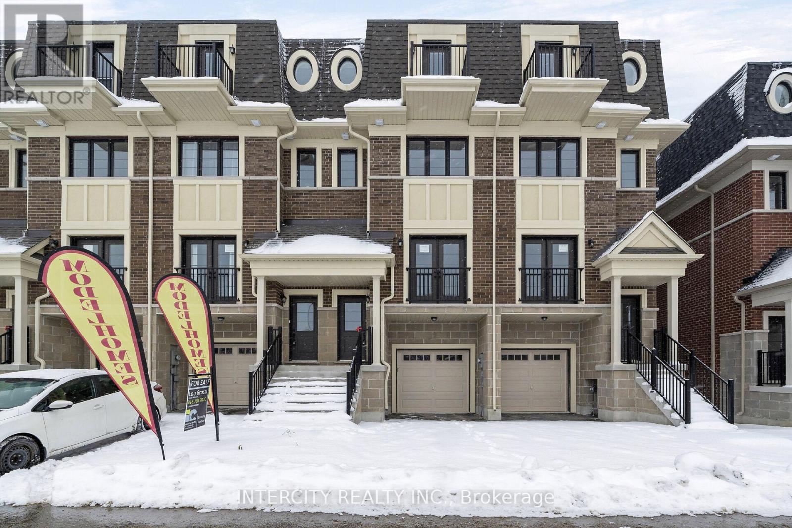 MLS® listing #29193928 for sale located at UNIT 16 - 63 MARRET LANE