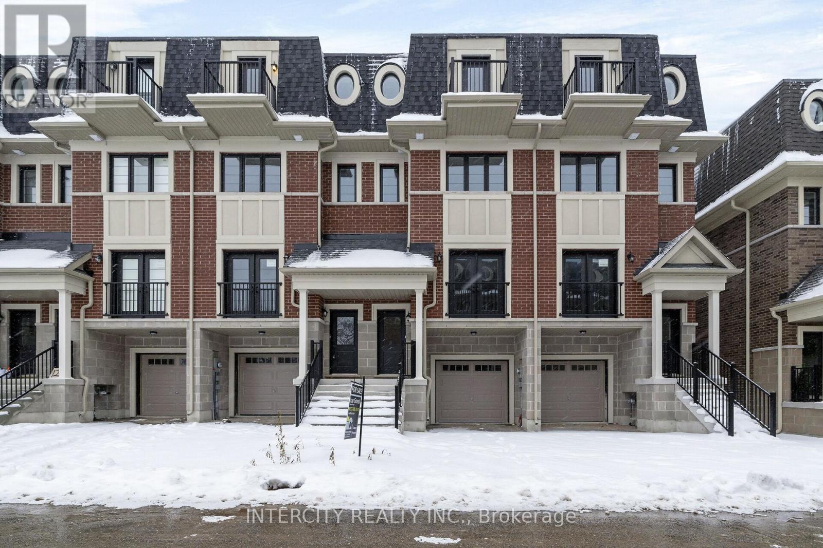 MLS® listing #29193930 for sale located at UNIT 10 - 39 MARRET LANE