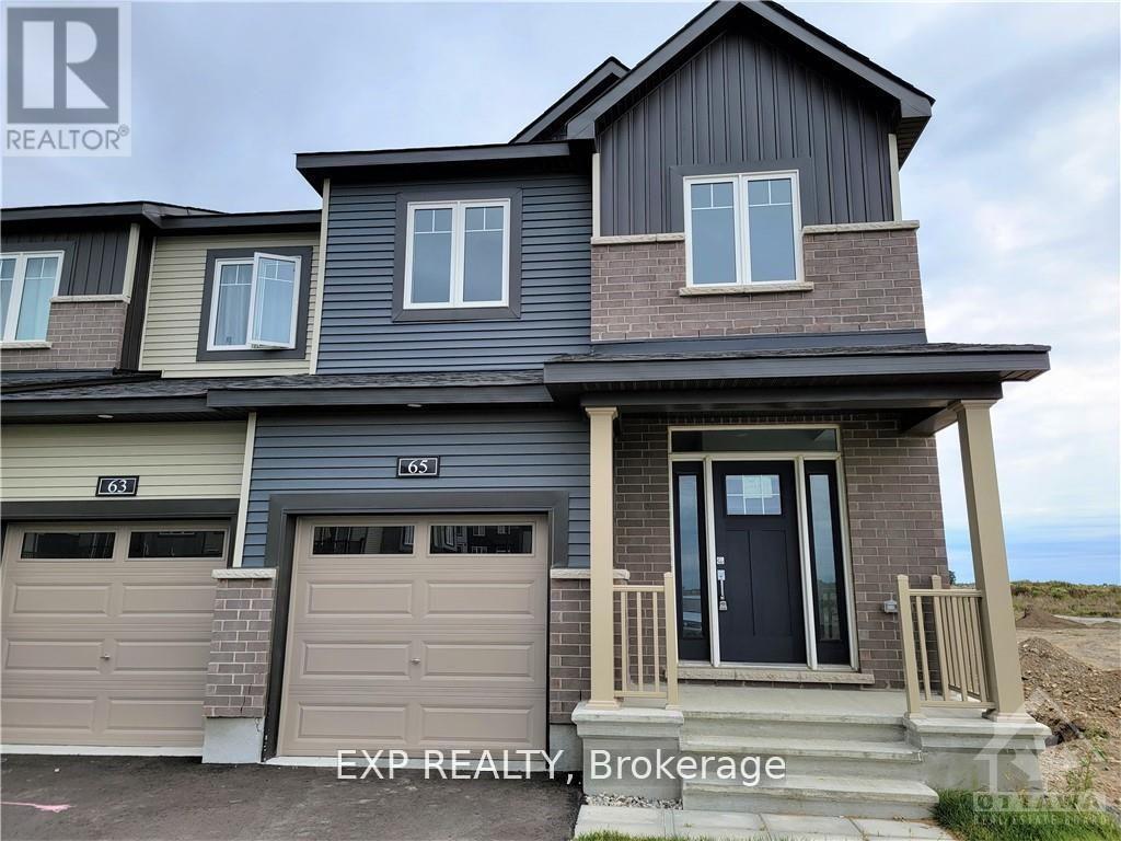 MLS® listing #29193992 for sale located at 65 TEELIN CIRCLE