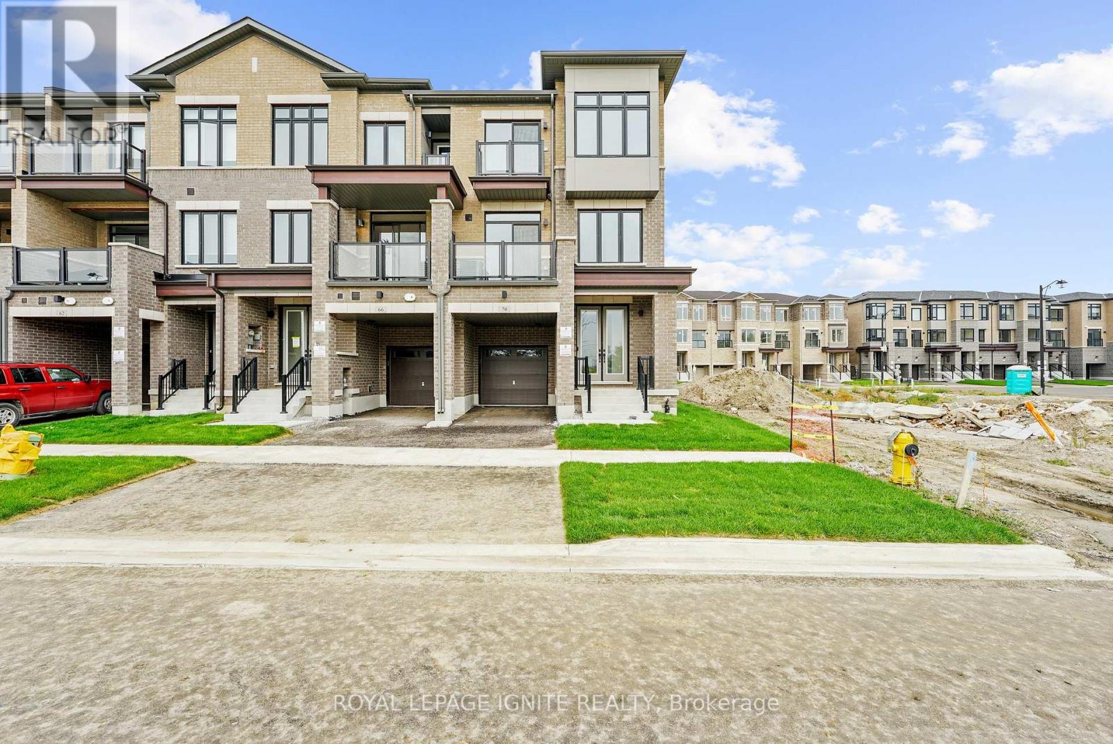 MLS® listing #29194034 for sale located at 70 THULE STREET