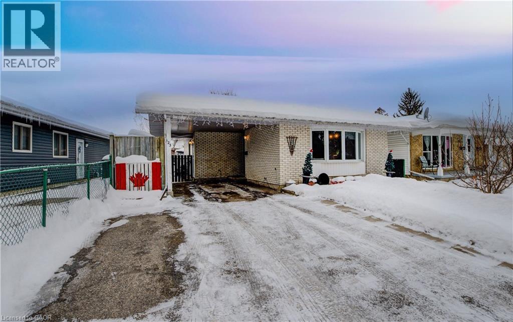 MLS® listing #29194104 for sale located at 123 KINGSWOOD Drive