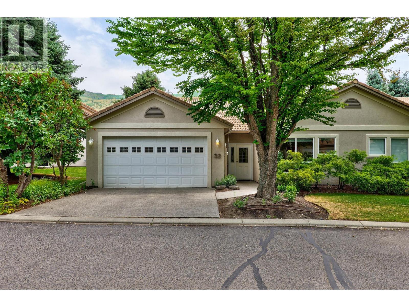 MLS® listing #29194120 for sale located at 650 Harrington Road Unit# 32