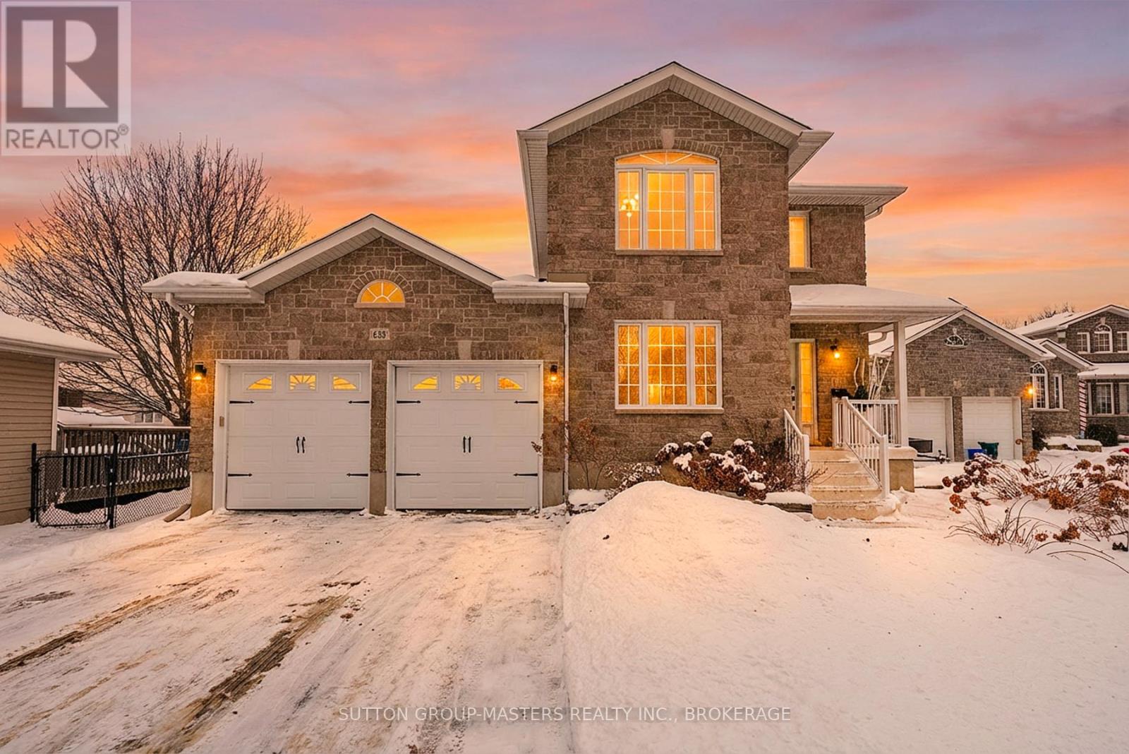 MLS® listing #29194166 for sale located at 628 MELROSE STREET