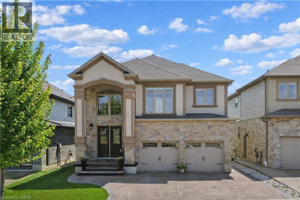 MLS® listing #29194601 for sale located at 26 WATERVALE Drive