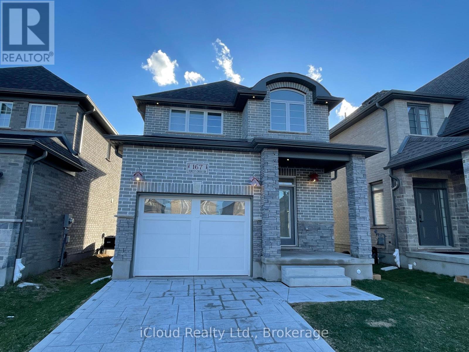MLS® listing #29194921 for sale located at 167 FOREST CREEK DRIVE