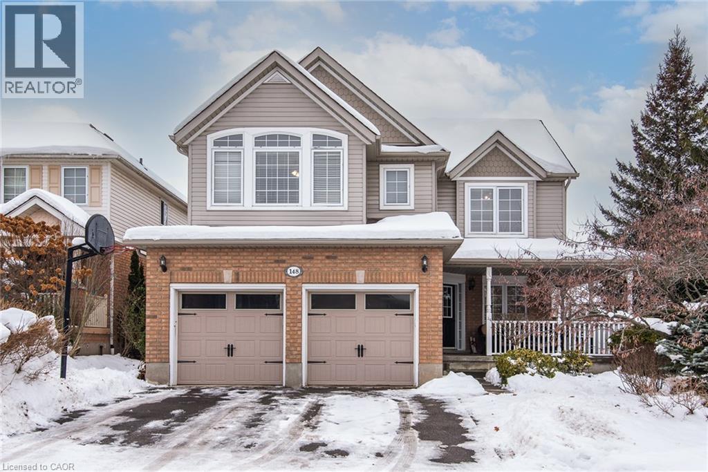 MLS® listing #29195245 for sale located at 148 WINDING WOOD Crescent