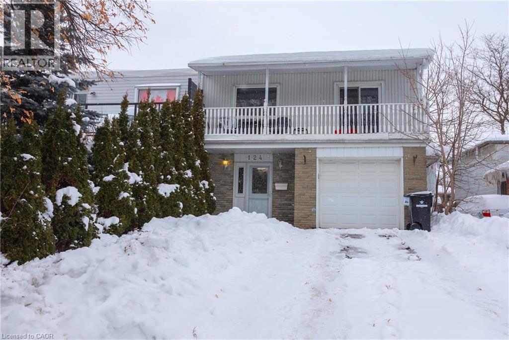 MLS® listing #29195596 for sale located at 124 DALEGROVE Drive